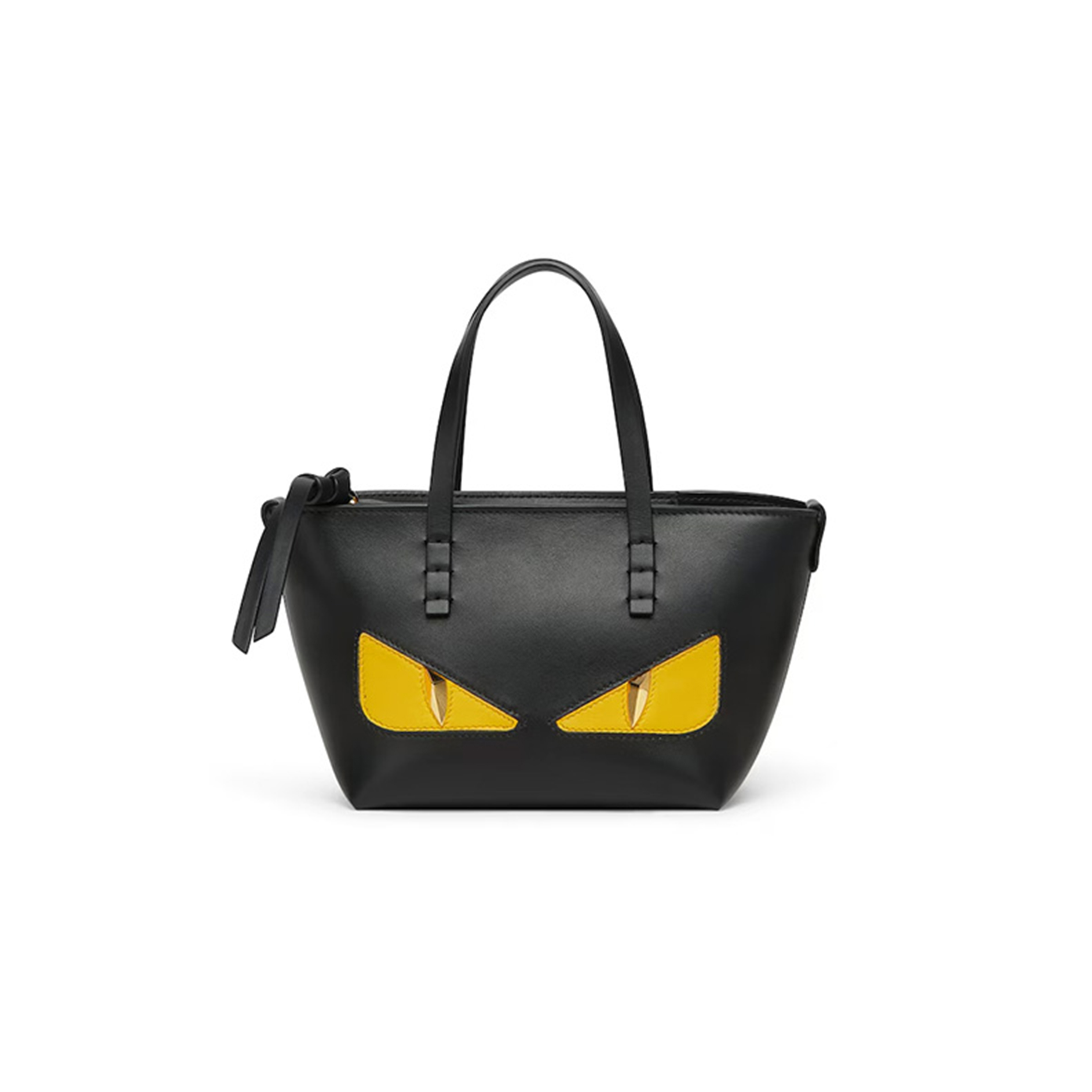 FENDI ROLL MINI 8BS096ATXUF1QIO (15.5*13*11cm)